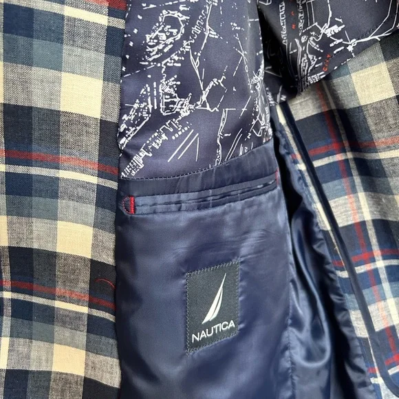 Men’s Coats J.Crew, Lands End, Ralph Lauren, Jos. A. Bank, Nautica, Alan Flusser - Picture 13 of 15